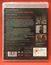 Load image into Gallery viewer, THAT SINKING FEELING  - BLURAY &amp; DVD (SEALED)
