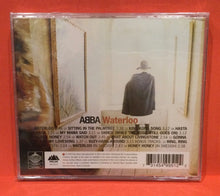 Load image into Gallery viewer, ABBA - WATERLOO CD (SEALED)
