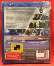 Load image into Gallery viewer, AGENTS OF S.H.I.E.L.D - COMPLETE THIRD SEASON - 5 BLU-RAY DISCS (SEALED)
