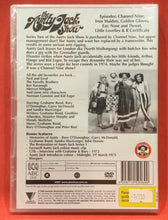 Load image into Gallery viewer, AUNTY JACK SHOW, THE - SERIES 2 (SEALED) DVD
