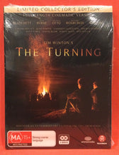 Load image into Gallery viewer, the turning tim winton dvd collector&#39;s edition
