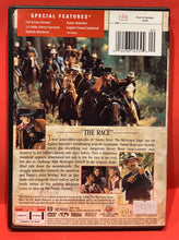 Load image into Gallery viewer, SNOWY RIVER - THE McGREGOR SAGA - THE RACE - DVD (USED)
