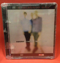 Load image into Gallery viewer, EVERCLEAR - SO MUCH FOR THE AFTERGLOW - DVD-AUDIO (SEALED)
