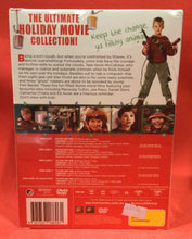 Load image into Gallery viewer, HOME ALONE - 5 MOVIE COLLECTION DVD  (SEALED)
