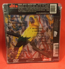 Load image into Gallery viewer, BRAZILIAN - BOSSA - DVD-AUDIO DISC (SEALED)
