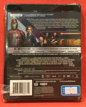 Load image into Gallery viewer, X-MEN APOCALYPSE - 4K ULTRA HD - BLU-RAY DVD (SEALED)
