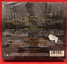 Load image into Gallery viewer, DYLAN, BOB - TRAVELIN&#39; THRU - FEATURING JOHNNY CASH - 3 CD DISCS (SEALED)
