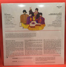 Load image into Gallery viewer, BEATLES, THE - YELLOW SUBMARINE - REMASTERED (VINYL) BRAND NEW
