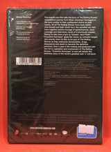 Load image into Gallery viewer, CROSSFIRE HURRICANE - THE ROLLING STONES - DVD 2012 (SEALED)
