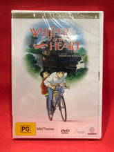 Load image into Gallery viewer, WHISPER OF THE HEART - DVD (SEALED) STUDIO GHIBLI
