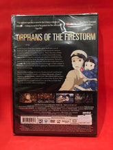 Load image into Gallery viewer, GRAVE OF THE FIREFLIES - DVD (SEALED) - STUDIO GHIBLI
