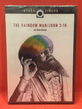 Load image into Gallery viewer, RAINBOW MAN, THE - JOHN 3:16  DVD  (SEALED)
