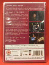 Load image into Gallery viewer, BEAST IN THE CELLAR, THE - DVD (USED)
