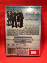 Load image into Gallery viewer, CAPRICA - COMPLETE SERIES - 6 DVD DISCS (SEALED)
