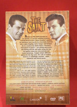 Load image into Gallery viewer, SAINT, THE - SERIES 1  DVD (USED) - ROGER MOORE
