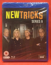 Load image into Gallery viewer, NEW TRICKS - SERIES 9 - 2 DISCS - BLU-RAY (SEALED)
