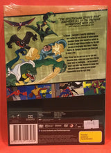 Load image into Gallery viewer, SPECTACULAR SPIDER-MAN, THE SEASON 1 - 2 DISCS (SEALED)
