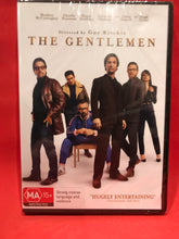 Load image into Gallery viewer, GENTLEMEN, THE - DVD (SEALED)
