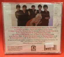 Load image into Gallery viewer, BLONDIE - IN THE FLESH (SEALED)
