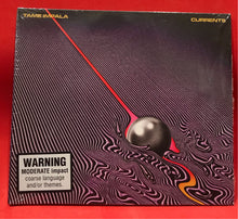 Load image into Gallery viewer, TAME IMPALA - CURRENTS - CD (SEALED)
