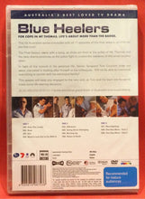 Load image into Gallery viewer, BLUE HEELERS  - COMPLETE 14TH SEASON - 3 DVD DISCS (SEALED)
