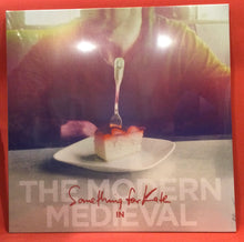 Load image into Gallery viewer, SOMETHING FOR KATE - THE MODERN MEDIEVAL (VINYL) - BRAND NEW
