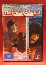 Load image into Gallery viewer, COCA-COLA KID, THE  DVD  (SEALED)
