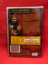 Load image into Gallery viewer, BIG TROUBLE IN LITTLE CHINA - SPECIAL EDITION - 2 DVD DISCS (SEALED)
