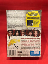 Load image into Gallery viewer, HOW I MET YOUR MOTHER - COMPLETE SEASONS 1-7 - 21 DVD DISCS (SEALED)
