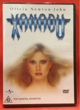 Load image into Gallery viewer, XANADU - DVD (SEALED)
