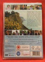 Load image into Gallery viewer, DURRELLS, THE - SEASON THREE - 2 DVD DISCS (SEALED)
