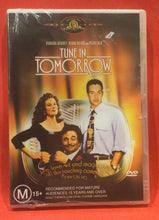 Load image into Gallery viewer, TUNE IN TOMORROW - DVD  (SEALED)
