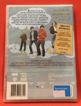 Load image into Gallery viewer, FLIGHT OF THE CONCHORDS - BORN TO FOLK - COMPLETE SECOND SEASON - 2 DVD DISCS (SEALED)
