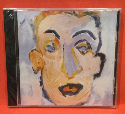 BOB DYLAN SELF PORTRAIT