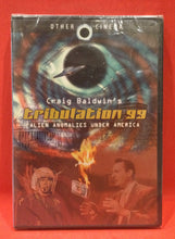 Load image into Gallery viewer, CRAIG BALDWIN&#39;S TRIBULATION 99 (NEW SEALED)
