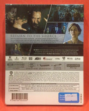 Load image into Gallery viewer, MATRIX RESURRECTIONS, THE - 4K ULTRA HD / BLU-RAY (SEALED)
