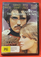 Load image into Gallery viewer, FAR FROM THE MADDING CROWD - DVD (SEALED)
