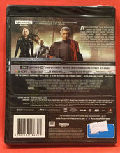 Load image into Gallery viewer, X-MEN THE LAST STAND - 4K ULTRA HD - BLU-RAY (SEALED)

