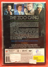 Load image into Gallery viewer, ZOO GANG, THE - 2 DVD DISCS (SEALED)
