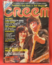 Load image into Gallery viewer, CREEM MAGAZINE - AUGUST 1979
