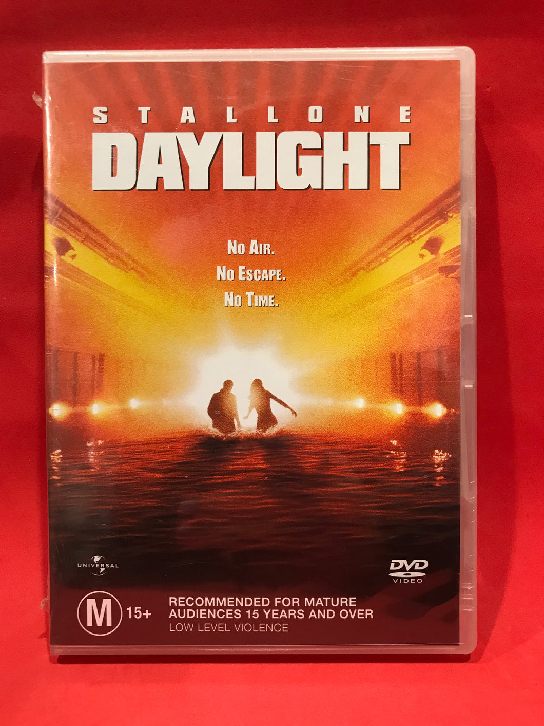 DAYLIGHT - DVD (SEALED)