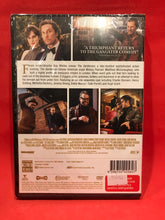 Load image into Gallery viewer, GENTLEMEN, THE - DVD (SEALED)
