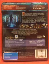 Load image into Gallery viewer, IRON MAN 3 - BLU-RAY- STEELBOOK  (SEALED)
