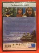 Load image into Gallery viewer, ISLAND OF DR MOREAU, THE  DVD (BURT LANCASTER)   (SEALED)
