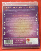 Load image into Gallery viewer, KILLER CLOWNS FROM OUTER SPACE - BLU-RAY (SEALED)
