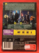 Load image into Gallery viewer, BREAKING BAD - COMPLETE SEASON 4 - 4 DVD DISCS (SEALED)
