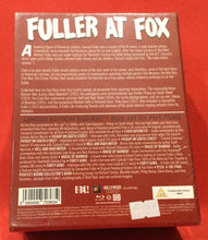 Load image into Gallery viewer, FULLER AT FOX - FIVE FILMS, 1951 - 1957 - LIMITED EDITION BOX SET - 5 BLU-RAY DISCS (SEALED)
