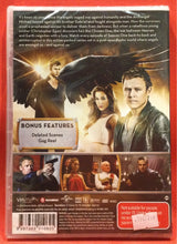 Load image into Gallery viewer, DOMINION - SEASON ONE - 2 DVD DISCS (SEALED)

