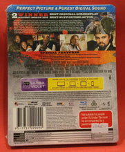 Load image into Gallery viewer, DJANGO UNCHAINED - BLU-RAY + ULTRAVIOLET - LIMITED COLLECTORS EDITION (SEALED)
