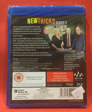 Load image into Gallery viewer, NEW TRICKS - SERIES 9 - 2 DISCS - BLU-RAY (SEALED)
